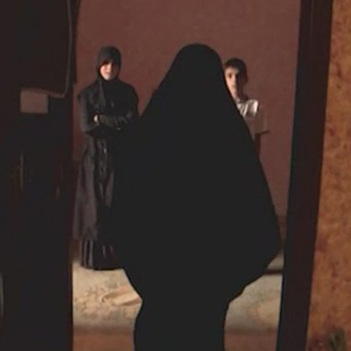 جایی که زندگی می‌کنیم
