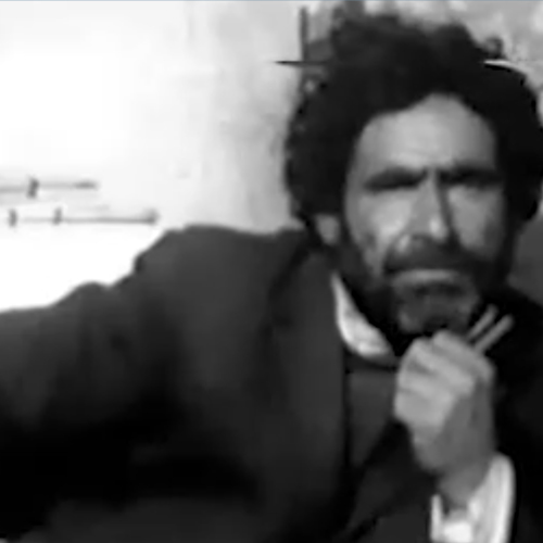 صومعه خالی آن روزها